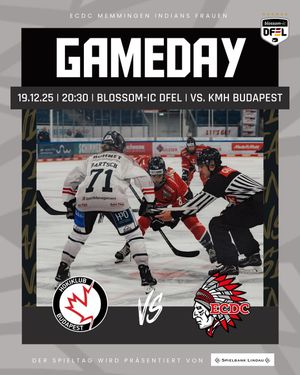 Image post by @ecdc_memmingen_frauen on Instagram