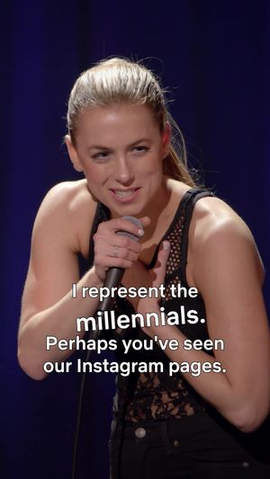 Video post by @netflixisajoke on TikTok