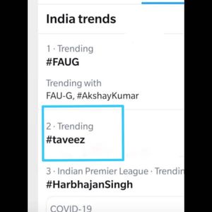 Image post by @ambujsinghofficial on Instagram
