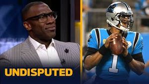 Video post by @foxsports on YouTube