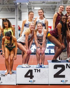 Image post by @nu_xctrack on Instagram