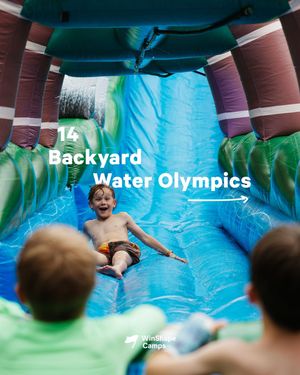Image post by @winshapecamps on Instagram