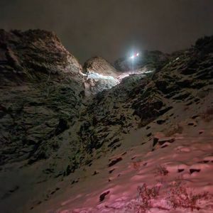 Image post by @foxweather on Instagram