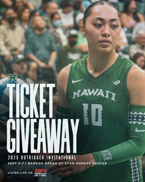 Image post by @espnhonolulu on Instagram