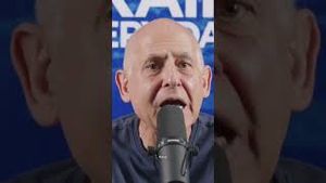 Video post by @amenclinic on YouTube