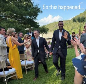 Image post by @octaviaspencer on Instagram
