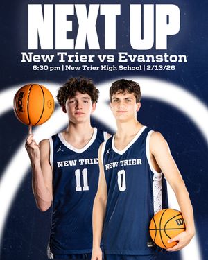 Image post by @newtrierboysbasketball on Instagram