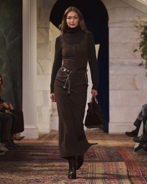 Video post by @ralphlauren on TikTok