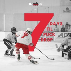 Image post by @drurym3hockey on Instagram