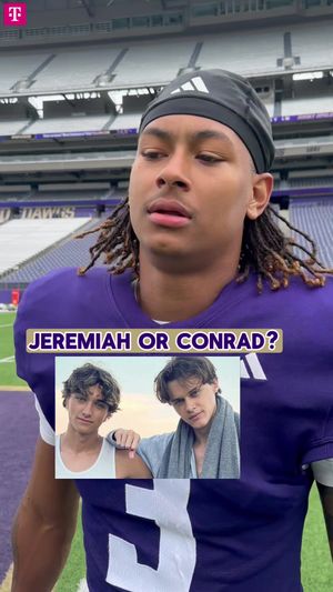 Video post by @uw_football on TikTok