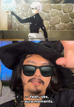 Video post by @crunchyroll on TikTok