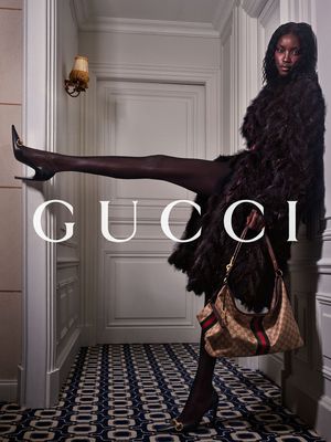 Image post by @gucci on Instagram