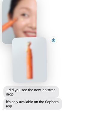 Image post by @innisfreeusa on Instagram