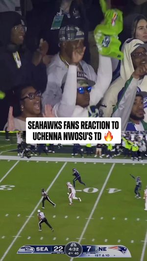 Video post by @nfl on TikTok