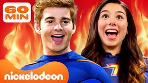 Video post by @nickelodeon on YouTube