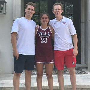 Image post by @bradytkachuk on Instagram