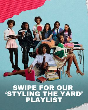 Image post by @ebonymagazine on Instagram