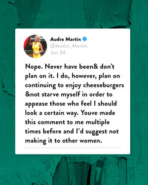 Image post by @onherturf on Instagram