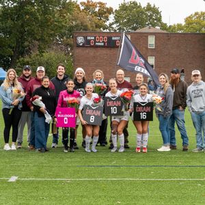 Image post by @deancollegewomenssoccer on Instagram