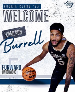 Image post by @LUMensBball on Twitter