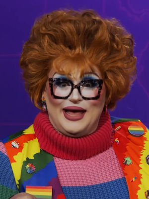 Video post by @rupaulsdragrace on TikTok