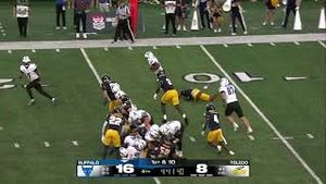 Video post by @cfbplayoff on YouTube