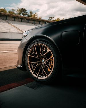 Image post by @bmwm on Instagram