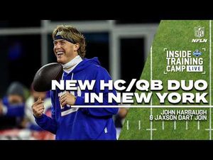 Video post by @NFL Network on YouTube