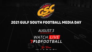 Image post by @gscsports on Facebook