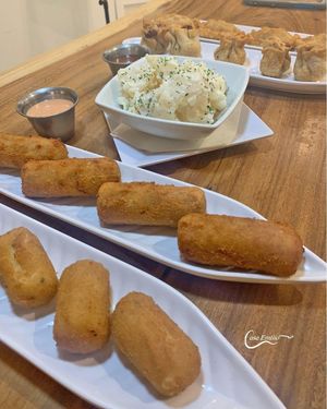 Image post by @restaurantecasaemilio on Instagram