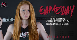 Image post by @iupathletics on Instagram