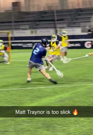Video post by @lacrossenetwork on TikTok