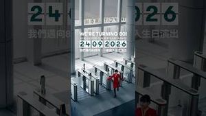 Video post by @cathaypacific on YouTube