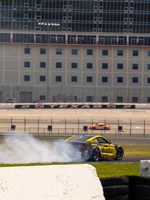 Image post by @txmotorspeedway on Instagram