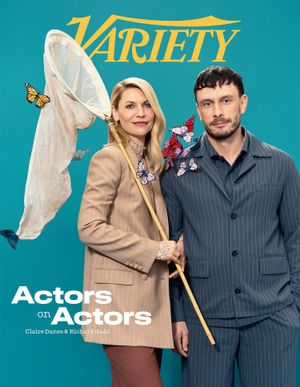 Image post by @variety on Instagram