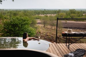 Image post by @chiawasafaris on Instagram