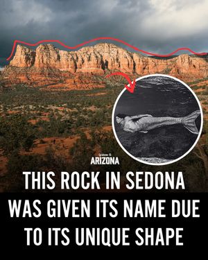 Image post by @welcometoarizona on Instagram