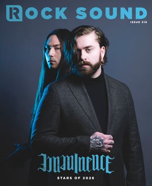 Image post by @rocksound on Instagram
