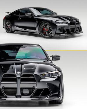 Image post by @vorsteiner on Instagram