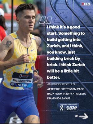 Image post by @flotrack on Instagram