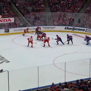 Video post by @SportsOnPrimeCA on Twitter