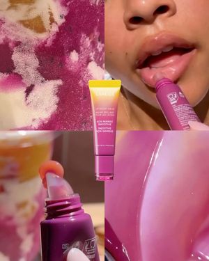 Image post by @laneige_us on Instagram