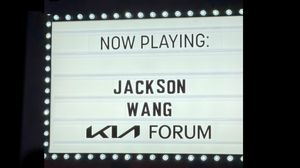 Image post by @jacksonwang852g7 on Instagram
