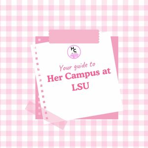 Image post by @hercampuslsu on Instagram