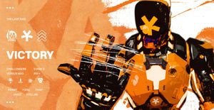 Image post by @YFP_gg on Twitter