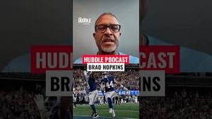 Video post by @nygiants on YouTube