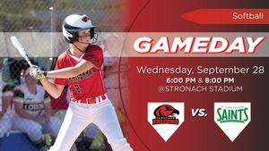 Image post by @FanshaweFalcons on Twitter