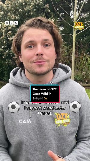 Video post by @cbbc on TikTok