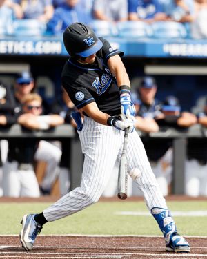 Image post by @kentuckybaseball on Instagram
