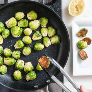 Image post by @cooksillustrated on Instagram